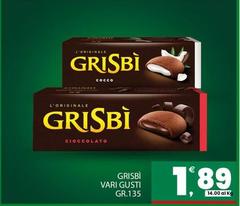 Grisbi