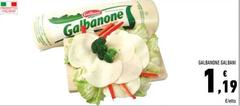Galbani - Galbanone