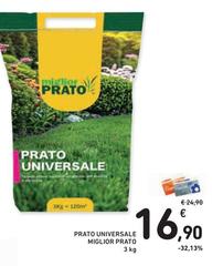 Prato Universale Prato