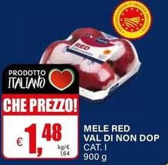 Melinda - Mele Red Val Di Non DOP