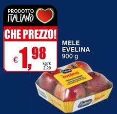 Melinda - Mele Evelina