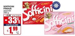 Findus - Sofficini