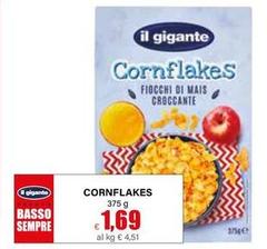 Il Gigante - Cornflakes