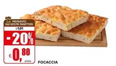 Focaccia