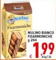 Mulino Bianco - FiSarmoniche
