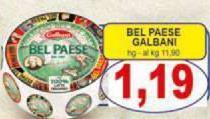 Galbani - Bel Paese