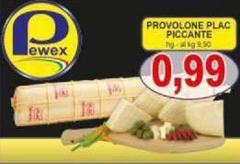 Plac - Provolone  Piccante