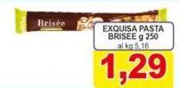 Exquisa - Pasta Brisee