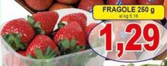 Fragole