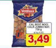 Ventura - Cal Best Noci Calif.jumbo Nat.
