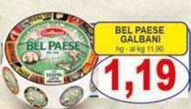 Galbani - Bel Paese