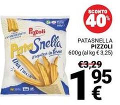 Pizzoli - Patasnella