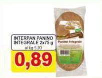 Panificio bo - Interpan Integrale