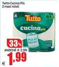 Tuttogelo - Cucina Più