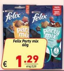 Felix - Party Mix