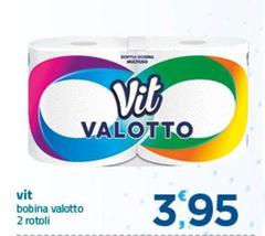 Vit - Bobina Valotto