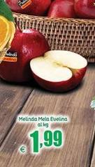 Melinda -  Mela Evelina