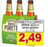 Angelo poretti - Birra