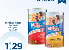 Morando - Miglior Cane Bocconi