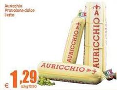 Auricchio - Provolone Dolce
