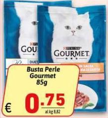 Purina - Busta Perle Gourmet