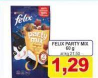 Felix - Party Mix