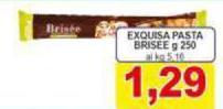 Exquisa - Pasta Brisee