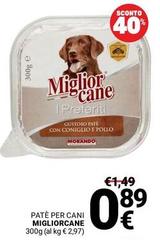 Morando - Pate Per Cani