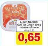 Almo Nature -  Gatto