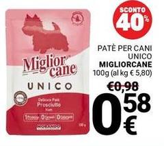 Pate Per Cani