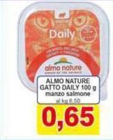 Almo Nature -  -