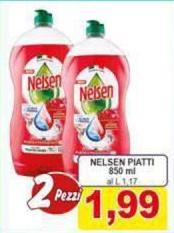 Nelsen - Piatti