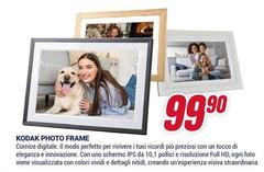 Kodak - Photo Frame