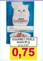 Garden gourmet - Perle Busta