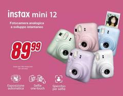 Instax -  Mini 12