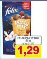 Felix - Party Mix
