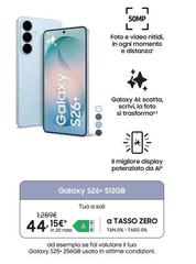 Samsung - Galaxy S26+