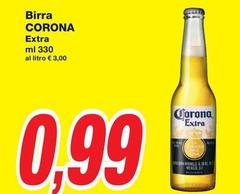 Corona Extra - Birra
