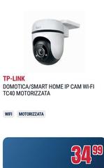 Tapo - Tp-link