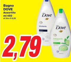 Dove - Bagno