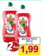 Nelsen - Piatti