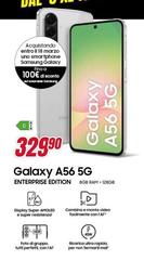 Samsung - Galaxy A56 5G