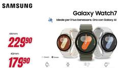 Samsung - Galaxy Watch7
