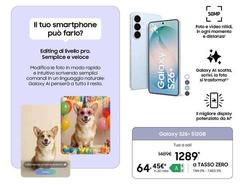 Samsung - Galaxy A S24CW