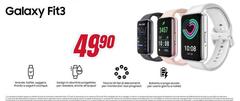 Samsung - Galaxy Fit3