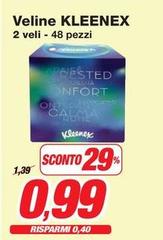 Kleenex - Veline