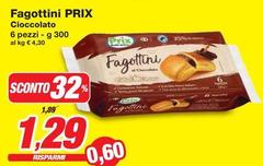 Preiss - Fagottini
