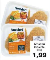 Amadori - Ortaiola