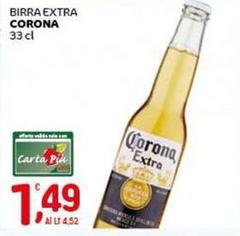 Corona Extra - Birra Extra