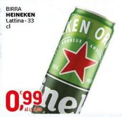 Heineken - Birra